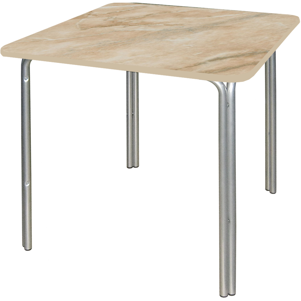 Столы для кафе недорого, дешевые столы для кафе М131-01