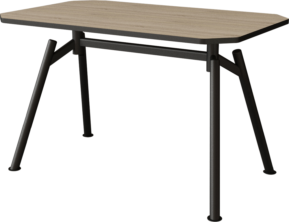 Обеденный стол М141-14 в стиле Лофт