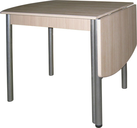 Стол обеденный деревянный EXT-3248. Купить столы и стулья, столы для кухни и