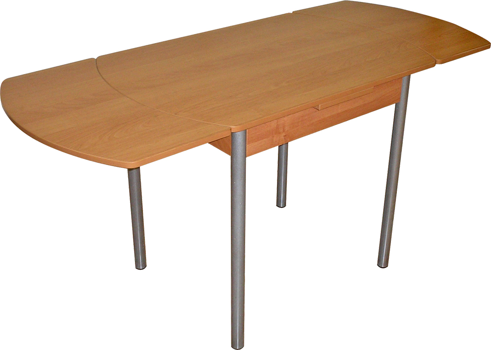 Столы для кухни раздвижные, кухонные столы, купить стол для кухни М142.5