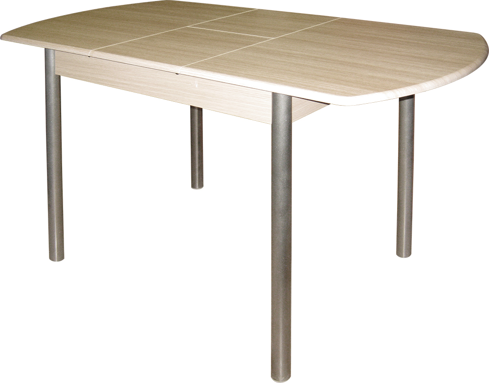 Стол обеденный раздвижной, столы обеденные, стол кухонный М142.63