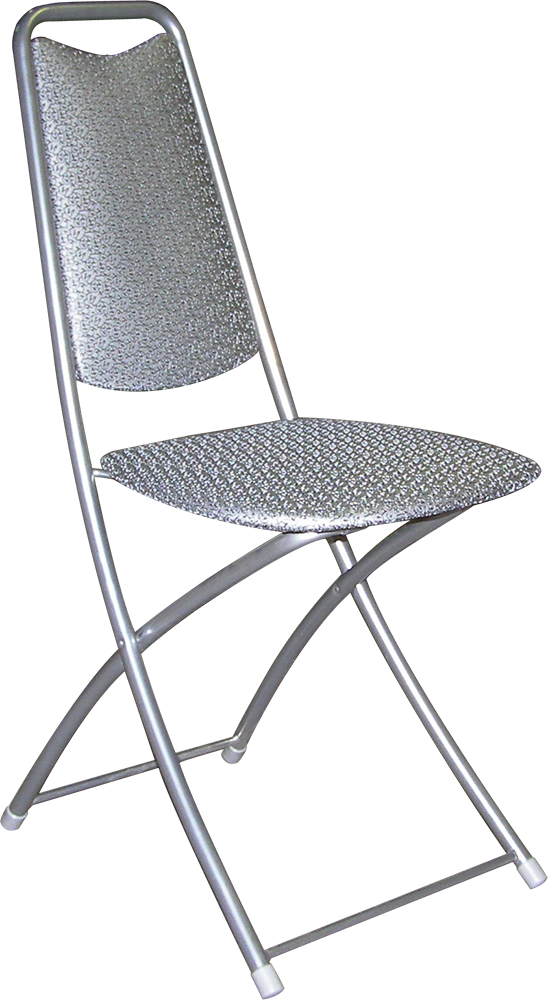 Складные стулья с мягкой спинкой по цене производителя