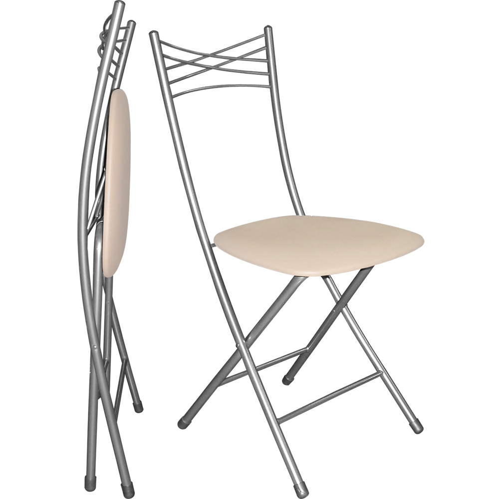Производство складных стульев на металлокаркасе