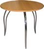 Cтолы и стулья для кухни, обеденные столы для кухни, маленькие столы для кухни, обеденные столы, стол для кухни М141-03