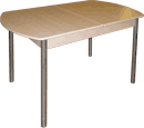 Обеденные столы, столы для кухни раздвижные, маленькие столы для кухни, обеденные столы для кухни, стол для кухни М142.16