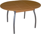 Обеденные столы, столы для кухни раздвижные, маленькие столы для кухни, обеденные столы для кухни, стол для кухни М142.17