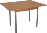 Обеденные столы и стулья, купить стол для кухни, обеденные столы, столы для кухни раздвижные, стол для кухни М142.4
