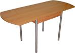 Столы и стулья для кухни, обеденные столы для кухни, маленькие столы для кухни, обеденные столы, стол для кухни М142.5