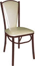 М40 мягкий стул для ресторана, дома, кафе