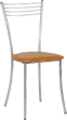 М54 (Хлоя) - стул для кафе, столовой, дома