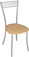 М51 - стул для кафе, столовой, дома