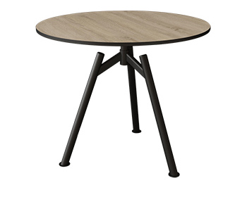 Стол для кухни М141-13 в стиле Лофт, мебель Лофт