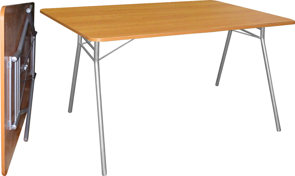 Складной стол для шитья и раскроя