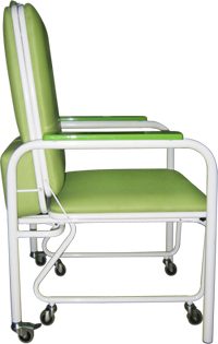 Медицинское кресло-кровать М182-02, кресло-кушетка