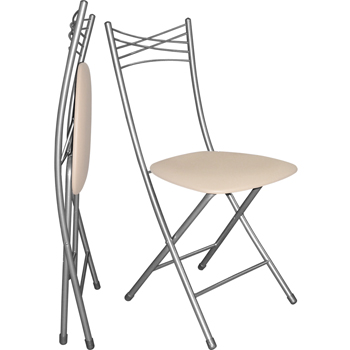 Производство складных стульев, металлические складные стулья, купить складные стулья, складной стул М8